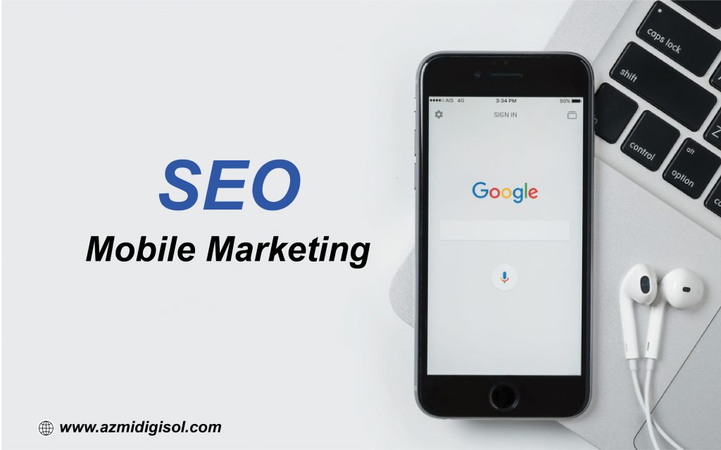 SEO Mobile Marketing