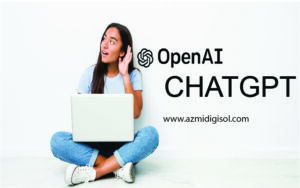 This ChatGPT thing