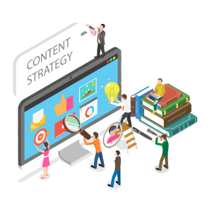 Content Writing