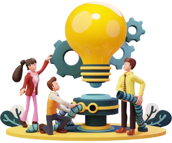 best digital marketing agency innovative SEO
